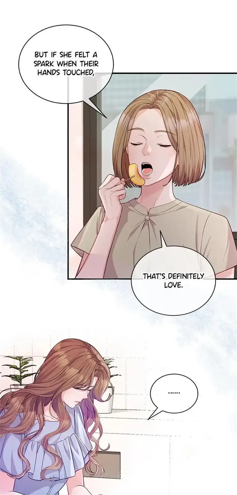 A Suspicious Confession Chapter 51 page 44
