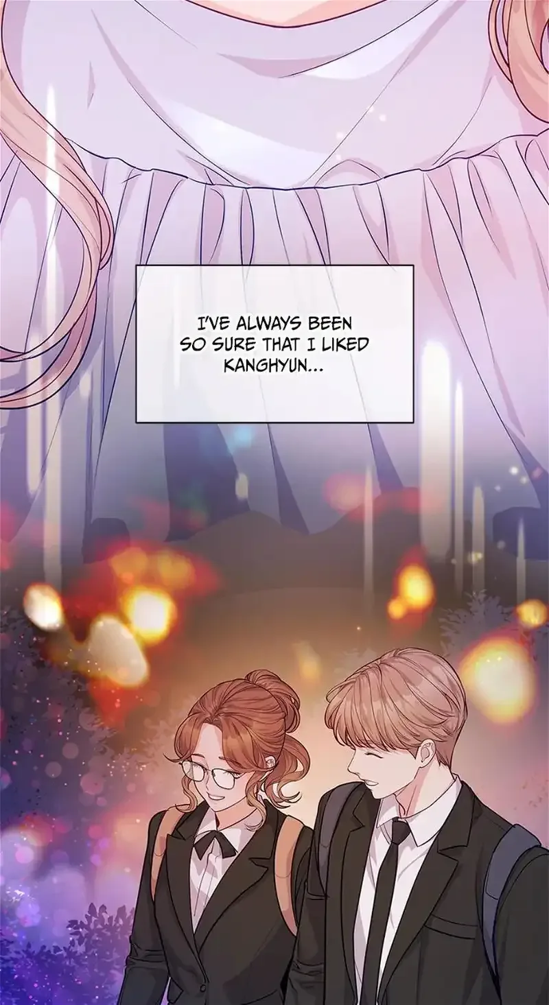 A Suspicious Confession Chapter 51 page 33