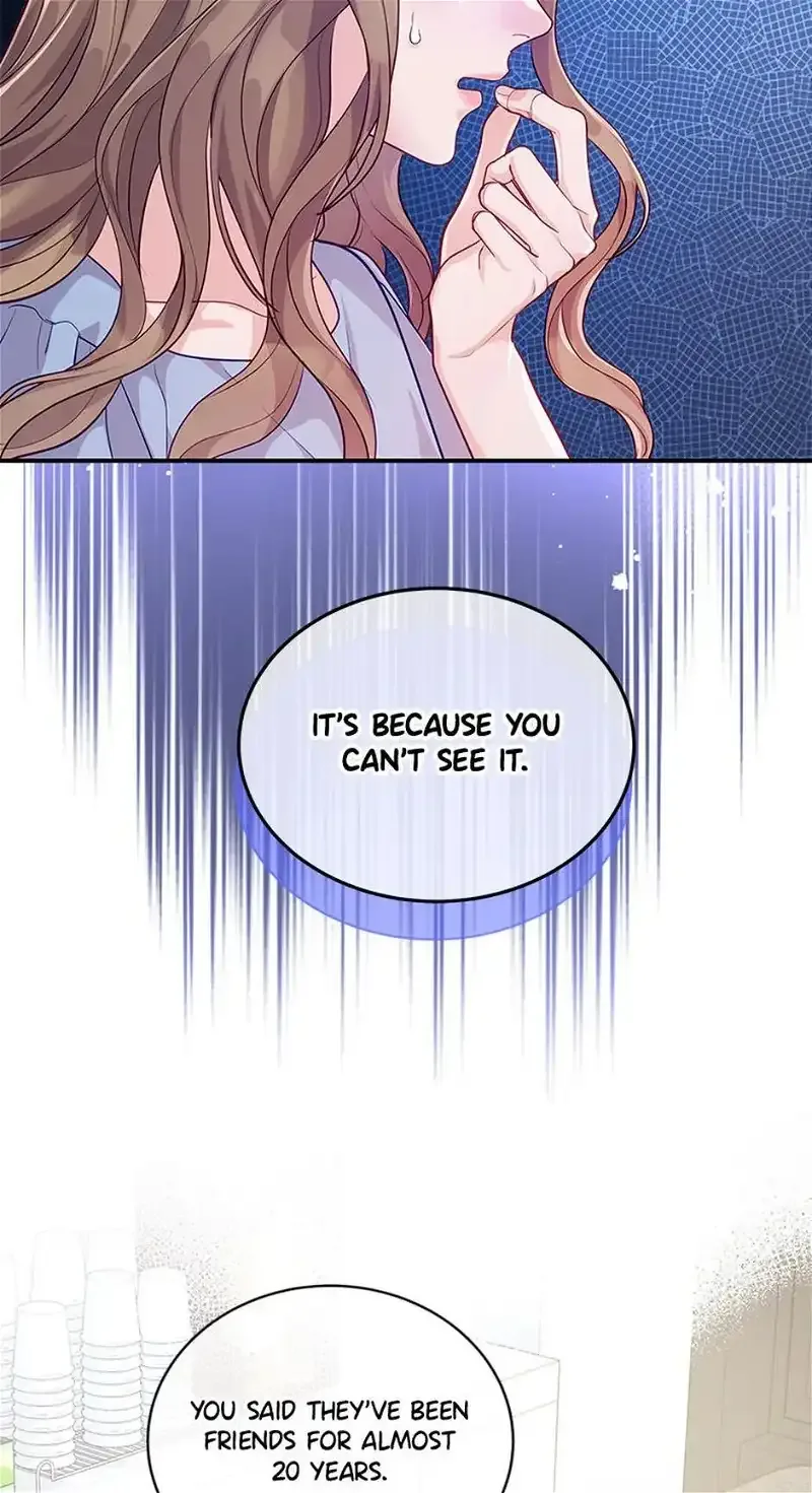 A Suspicious Confession Chapter 51 page 41