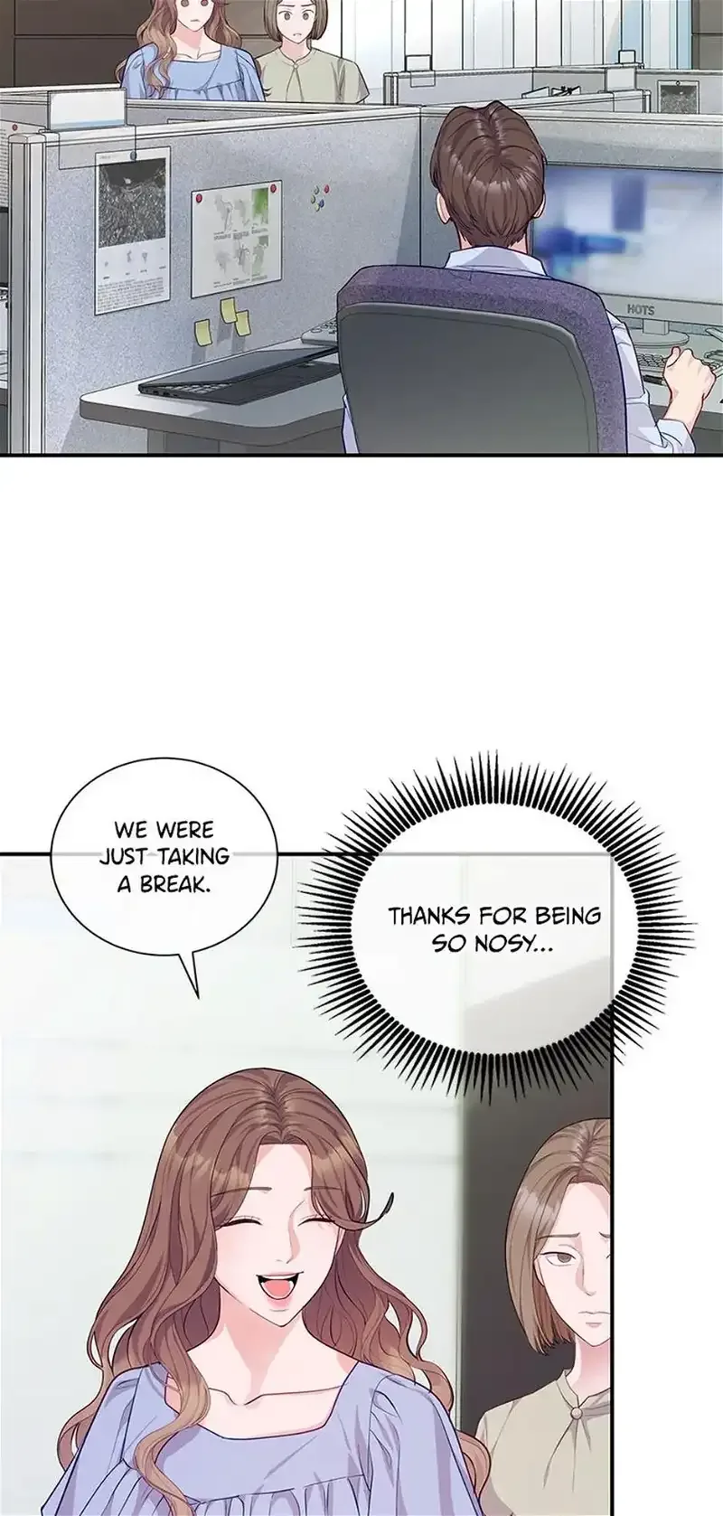 A Suspicious Confession Chapter 51 page 53