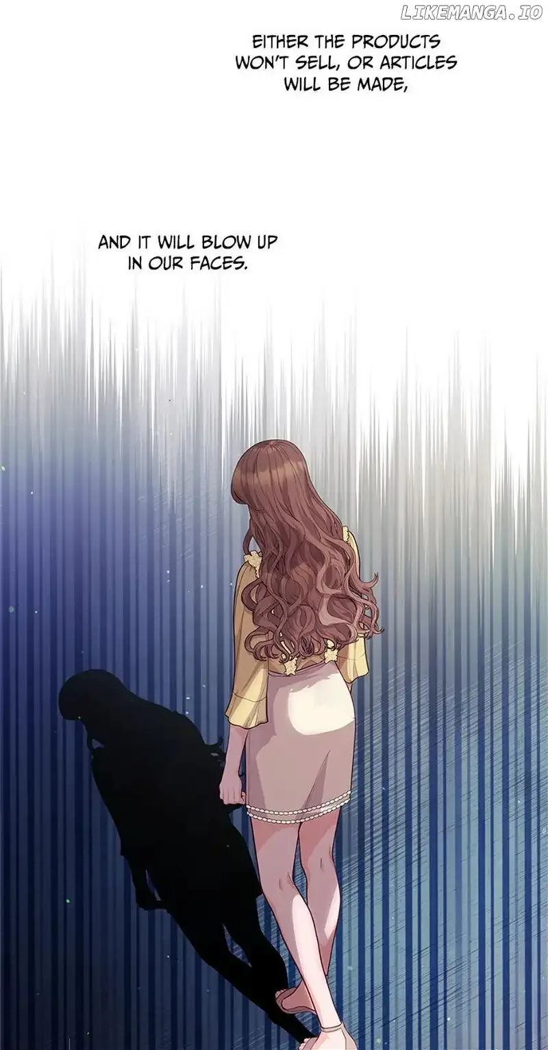 A Suspicious Confession Chapter 54 page 20