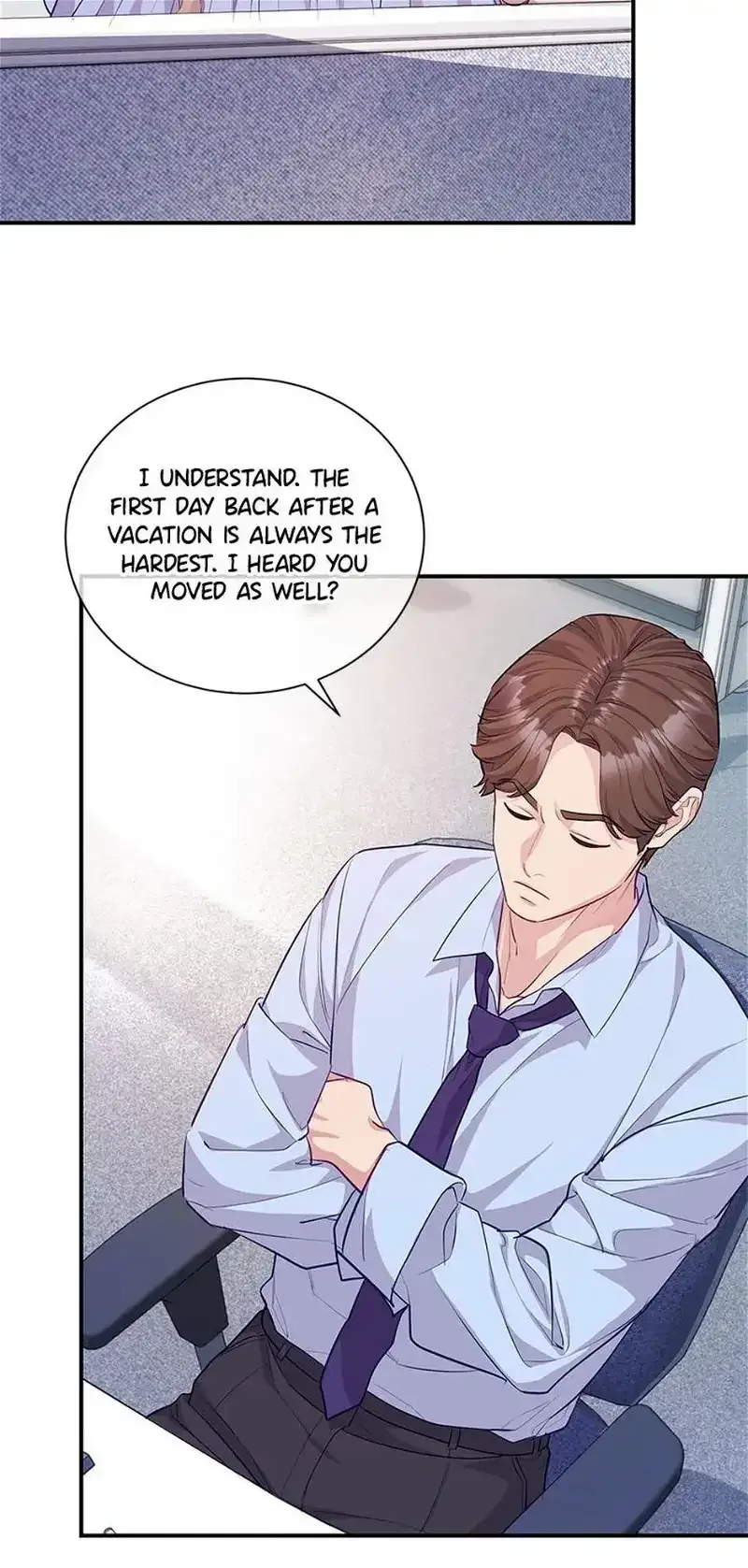 A Suspicious Confession Chapter 51 page 54