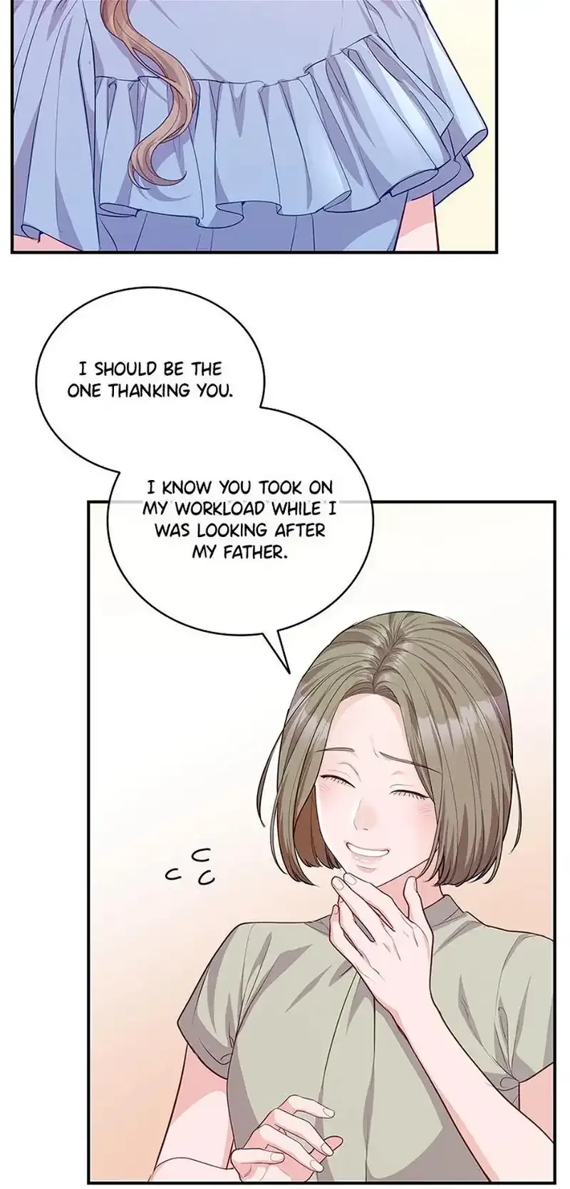 A Suspicious Confession Chapter 51 page 48