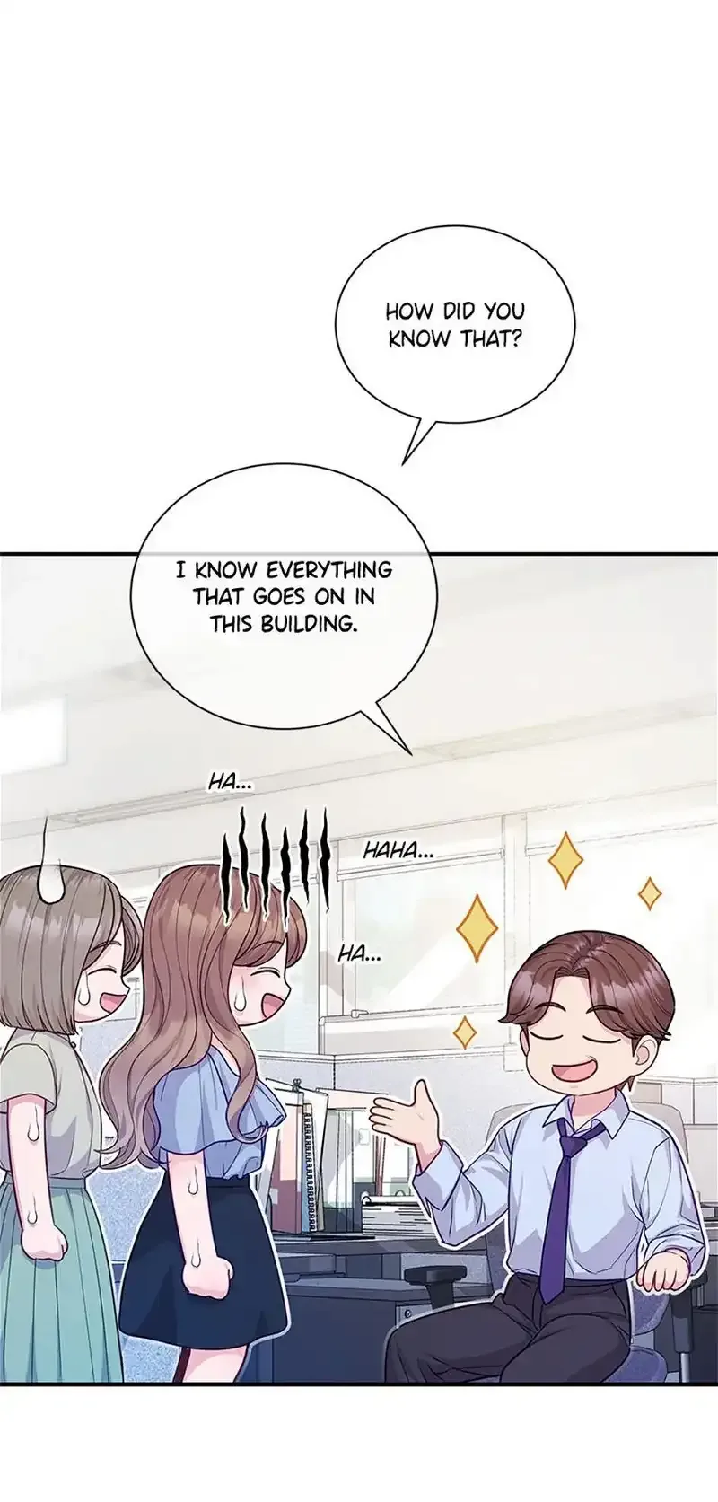 A Suspicious Confession Chapter 51 page 55