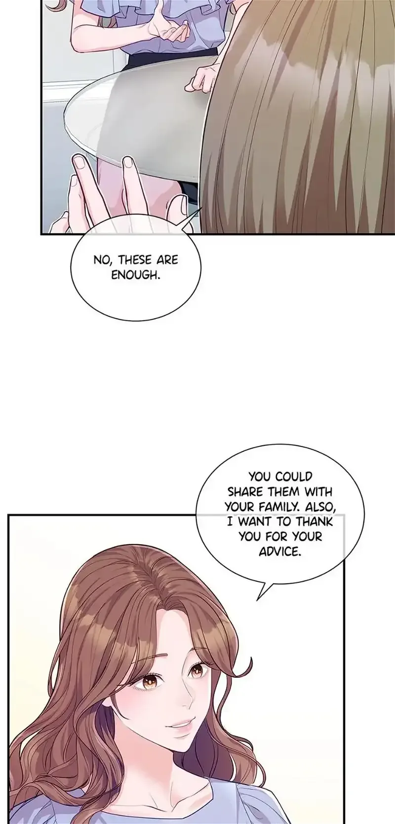A Suspicious Confession Chapter 51 page 47