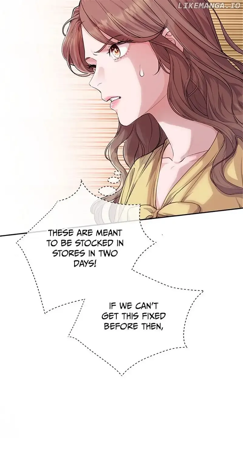 A Suspicious Confession Chapter 54 page 19