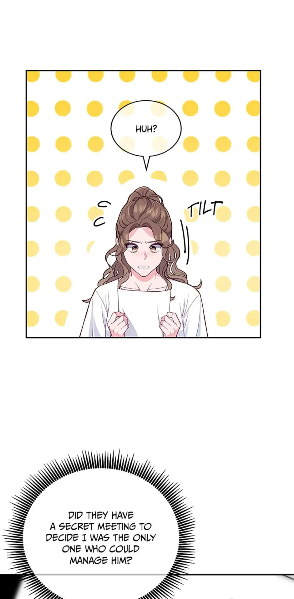 A Suspicious Confession Chapter 19 page 48