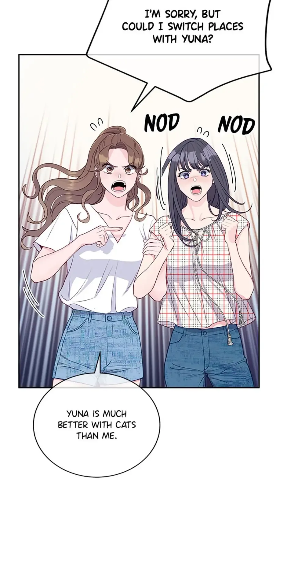 A Suspicious Confession Chapter 19 page 50