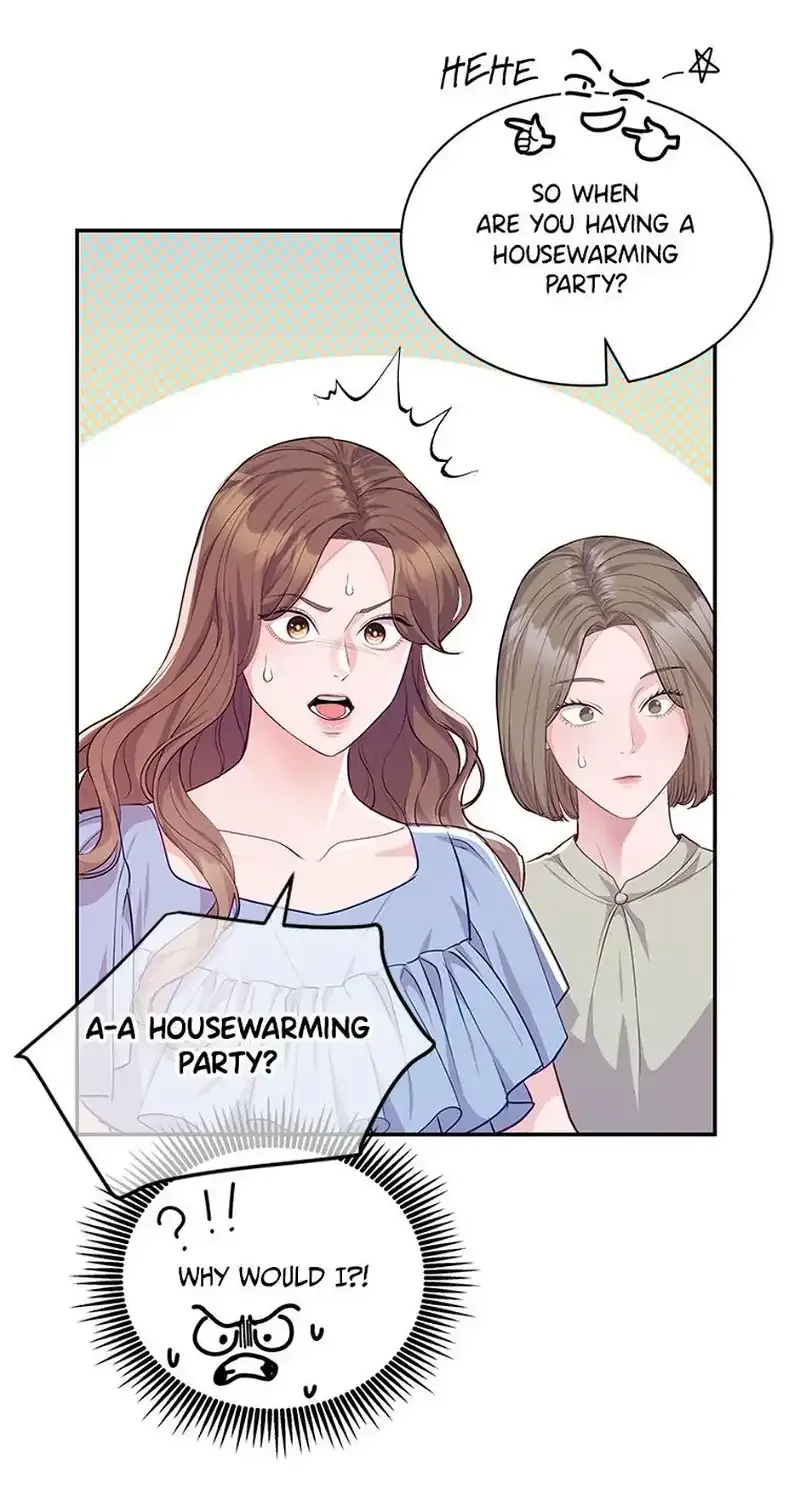 A Suspicious Confession Chapter 51 page 56