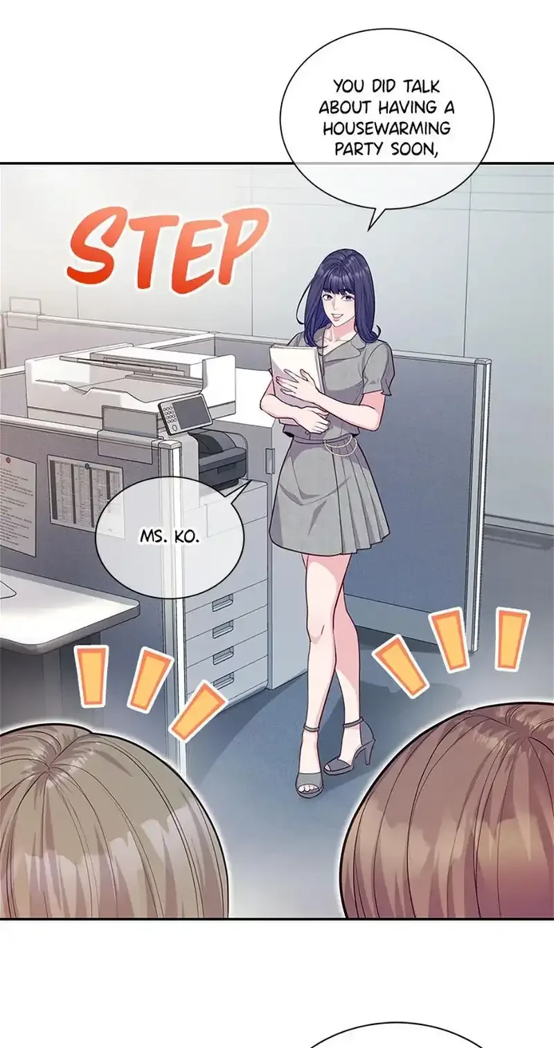 A Suspicious Confession Chapter 51 page 57