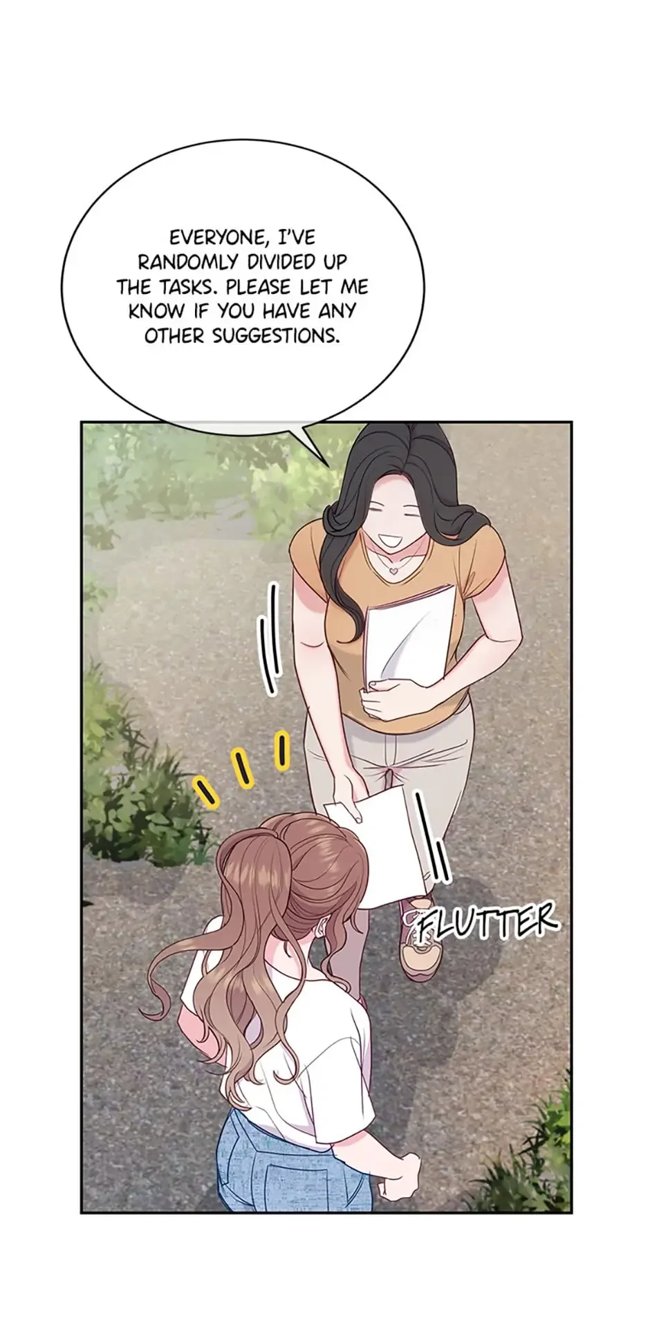 A Suspicious Confession Chapter 19 page 47