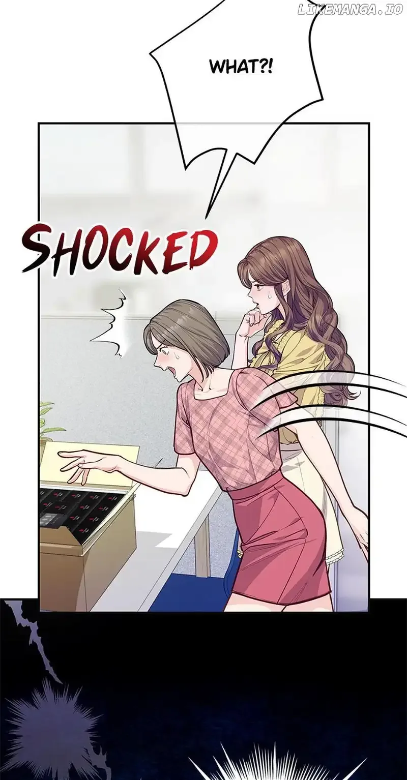A Suspicious Confession Chapter 54 page 13