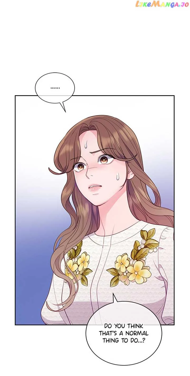 A Suspicious Confession Chapter 44 page 33