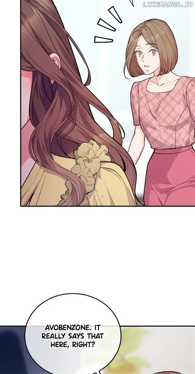 A Suspicious Confession Chapter 54 page 11