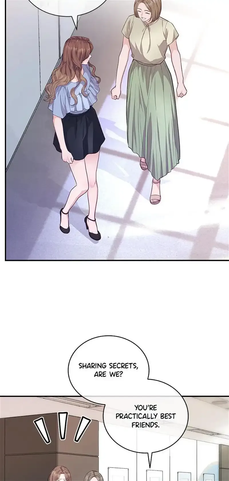 A Suspicious Confession Chapter 51 page 52