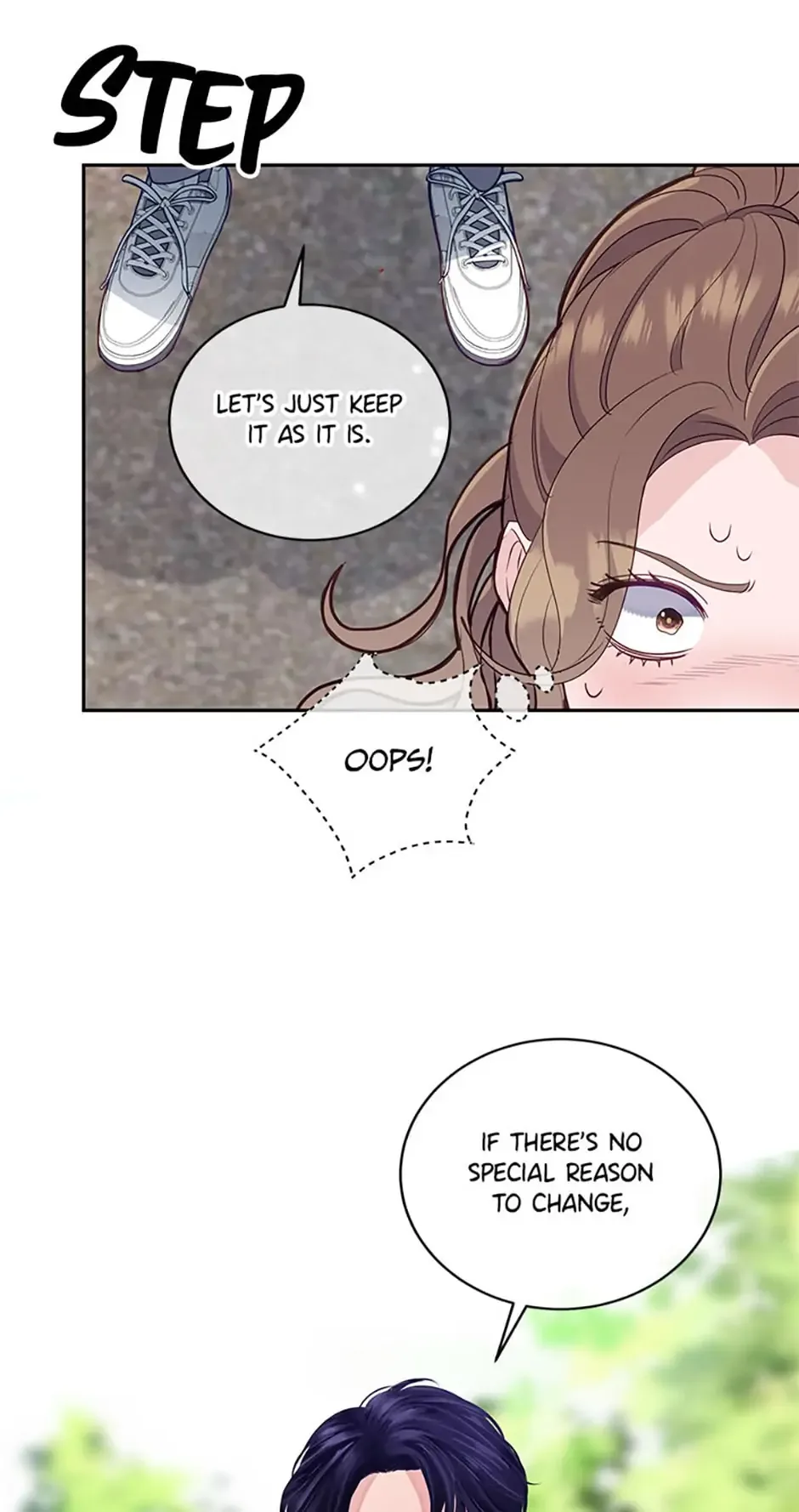 A Suspicious Confession Chapter 19 page 51