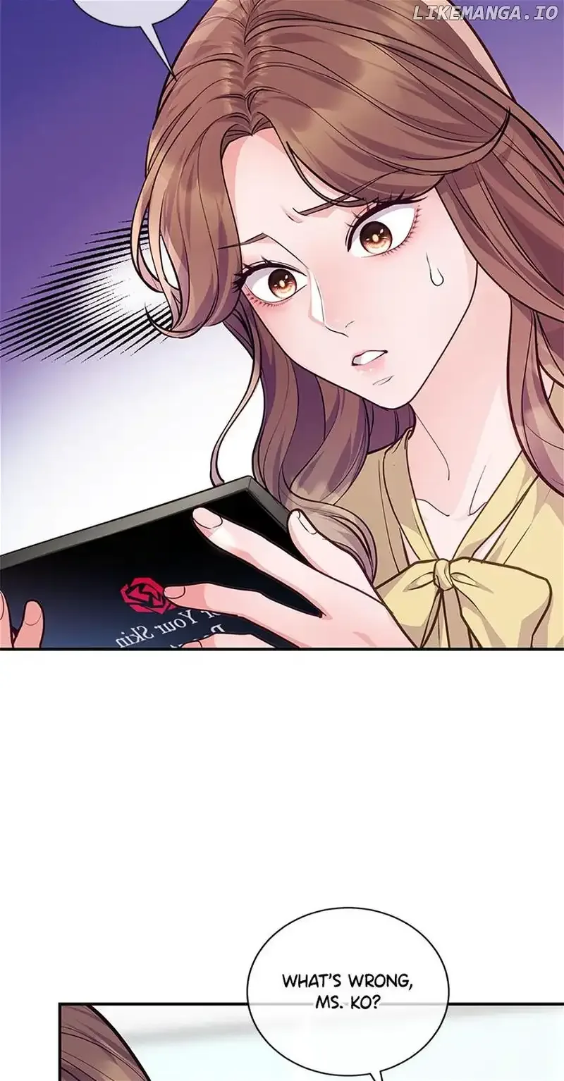 A Suspicious Confession Chapter 54 page 10