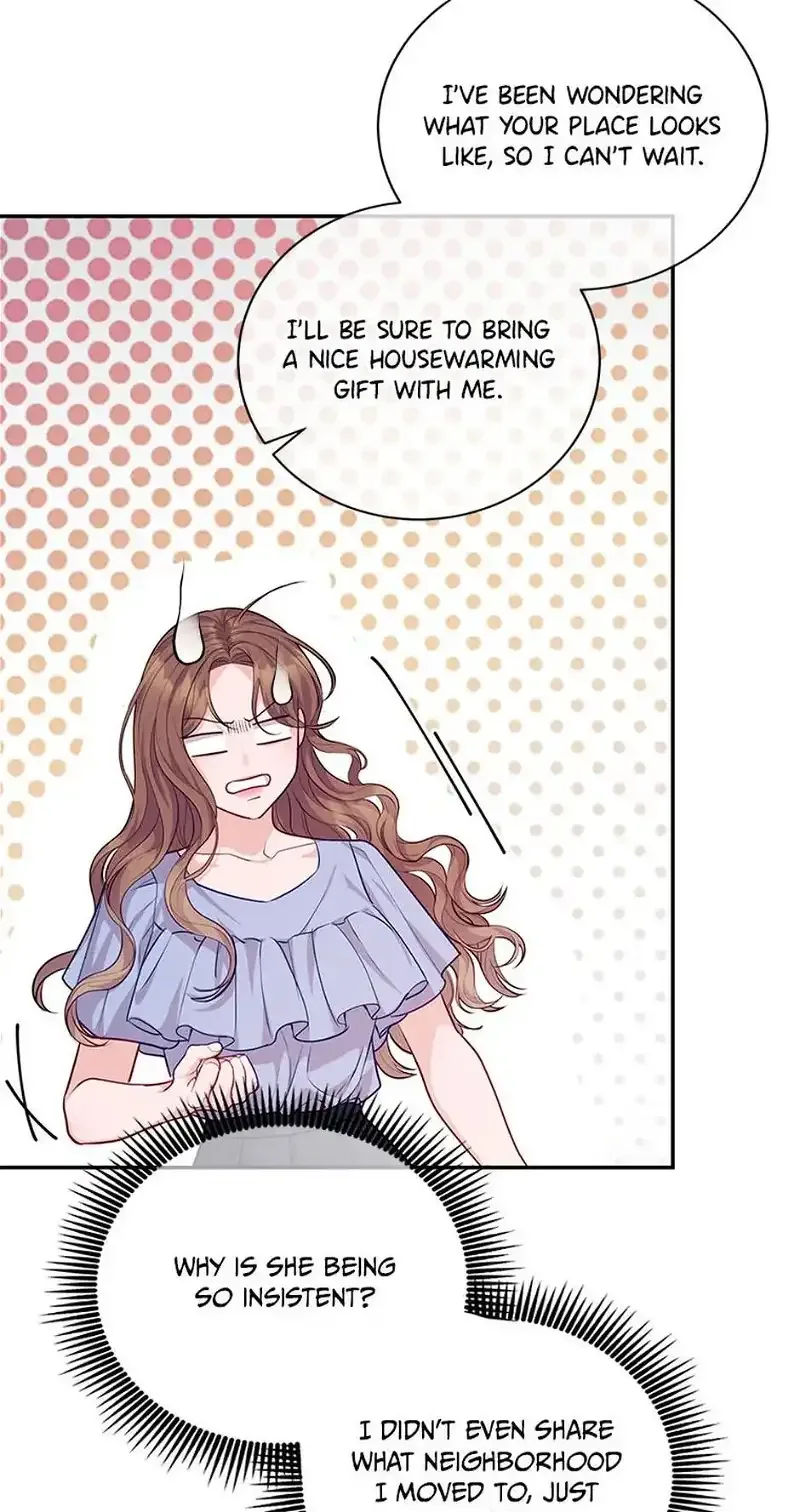 A Suspicious Confession Chapter 51 page 58
