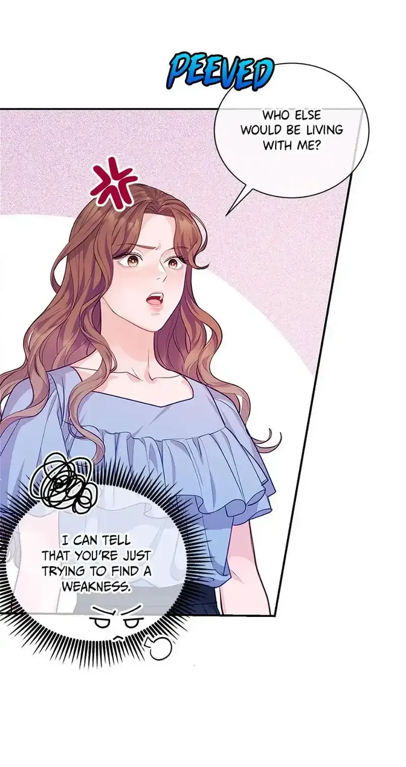 A Suspicious Confession Chapter 51 page 61