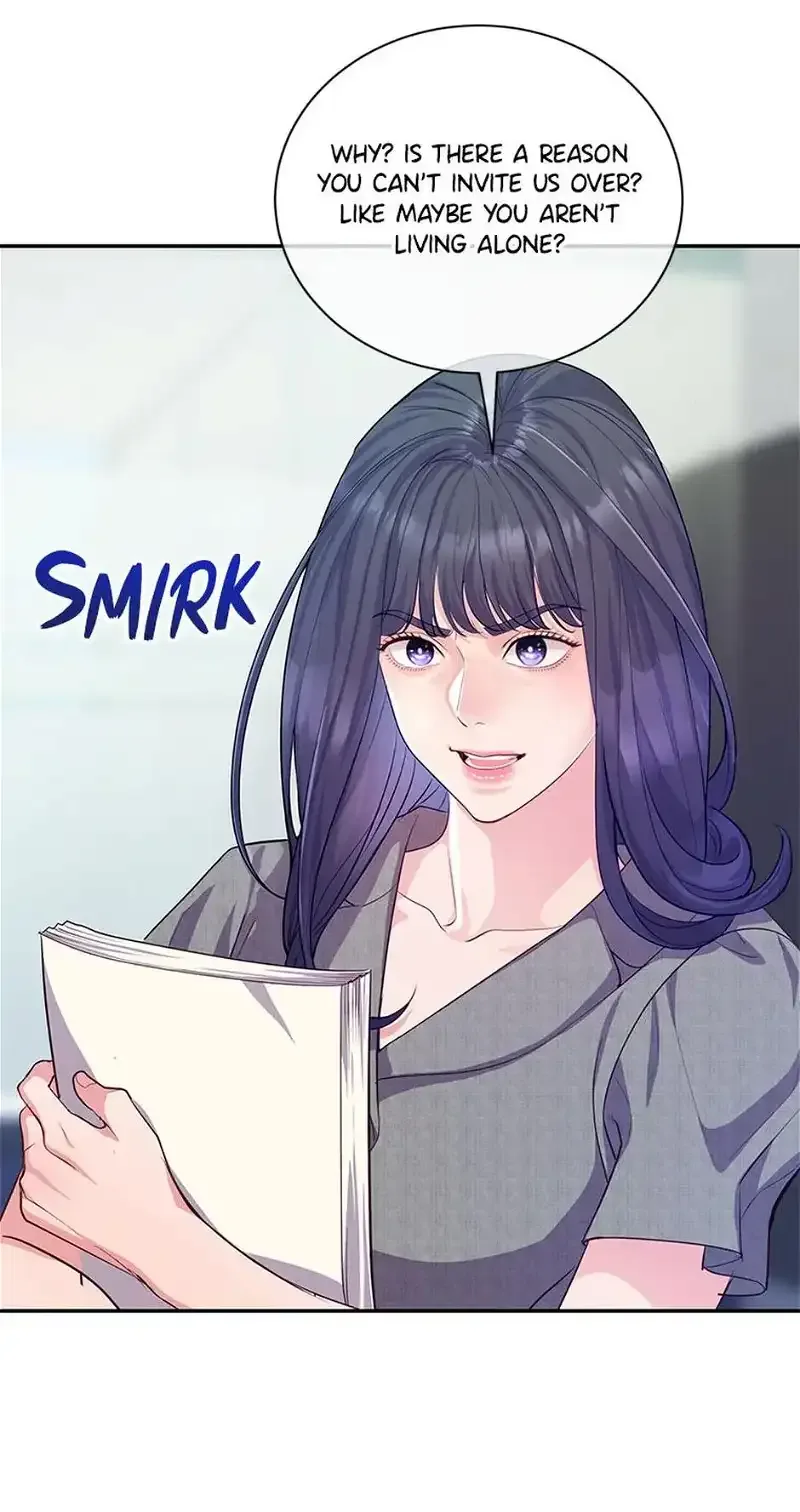A Suspicious Confession Chapter 51 page 60