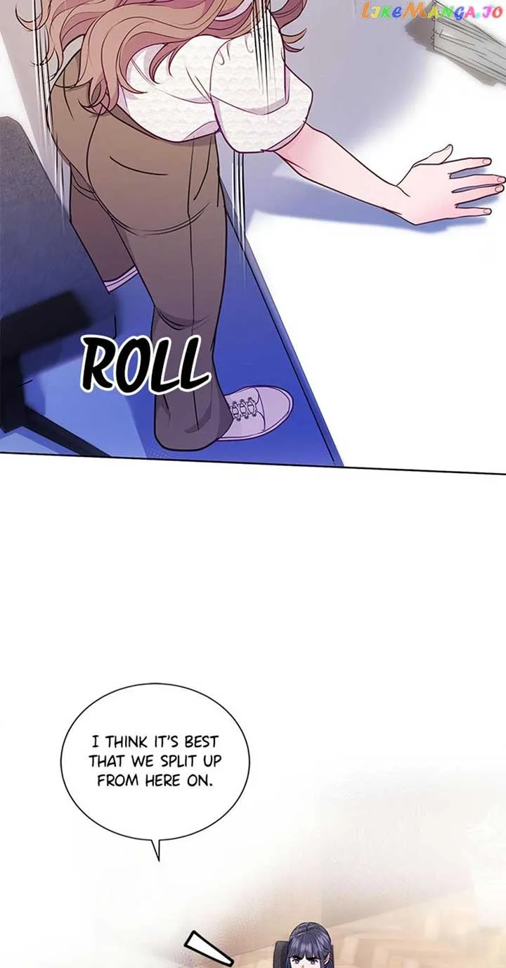 A Suspicious Confession Chapter 44 page 39