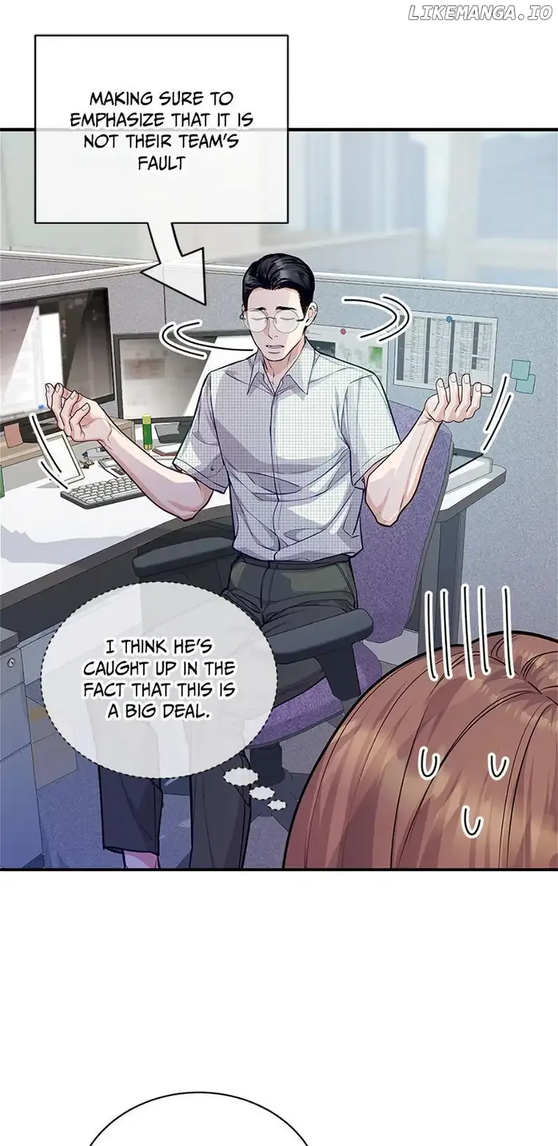 A Suspicious Confession Chapter 54 page 31