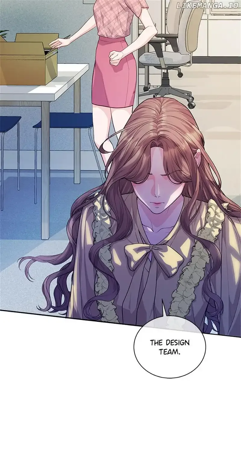 A Suspicious Confession Chapter 54 page 22