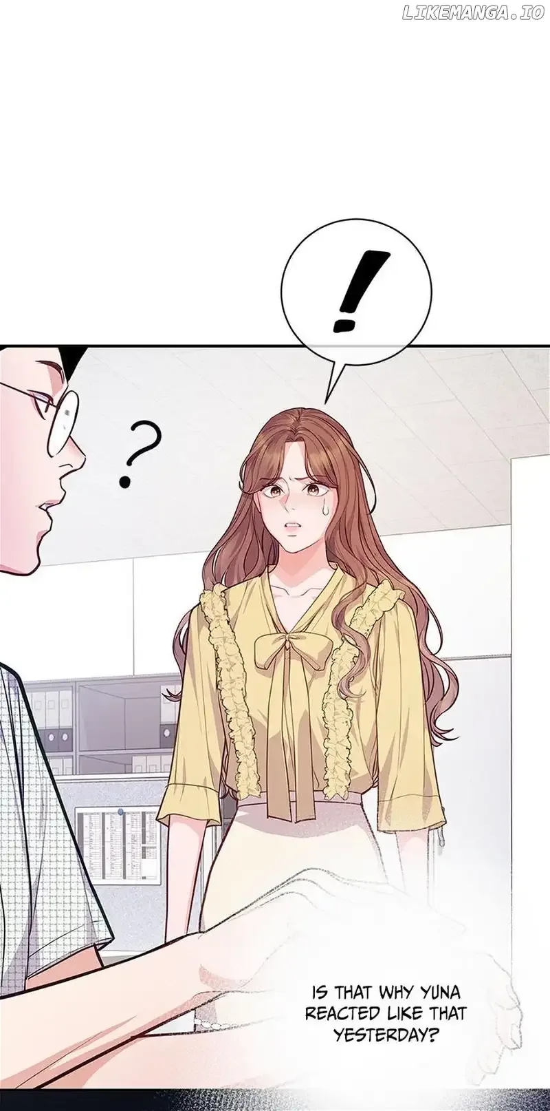 A Suspicious Confession Chapter 54 page 26