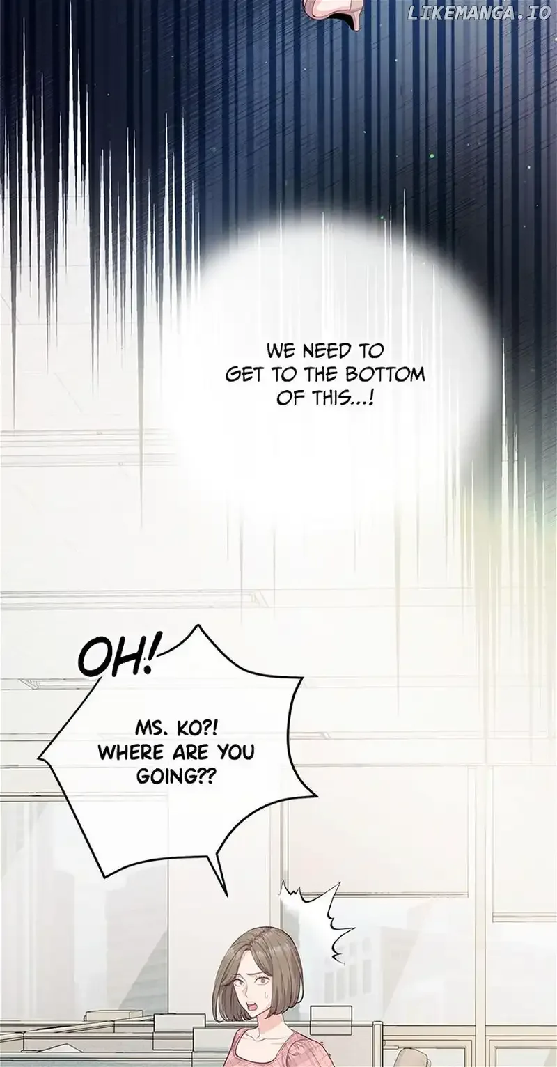 A Suspicious Confession Chapter 54 page 21