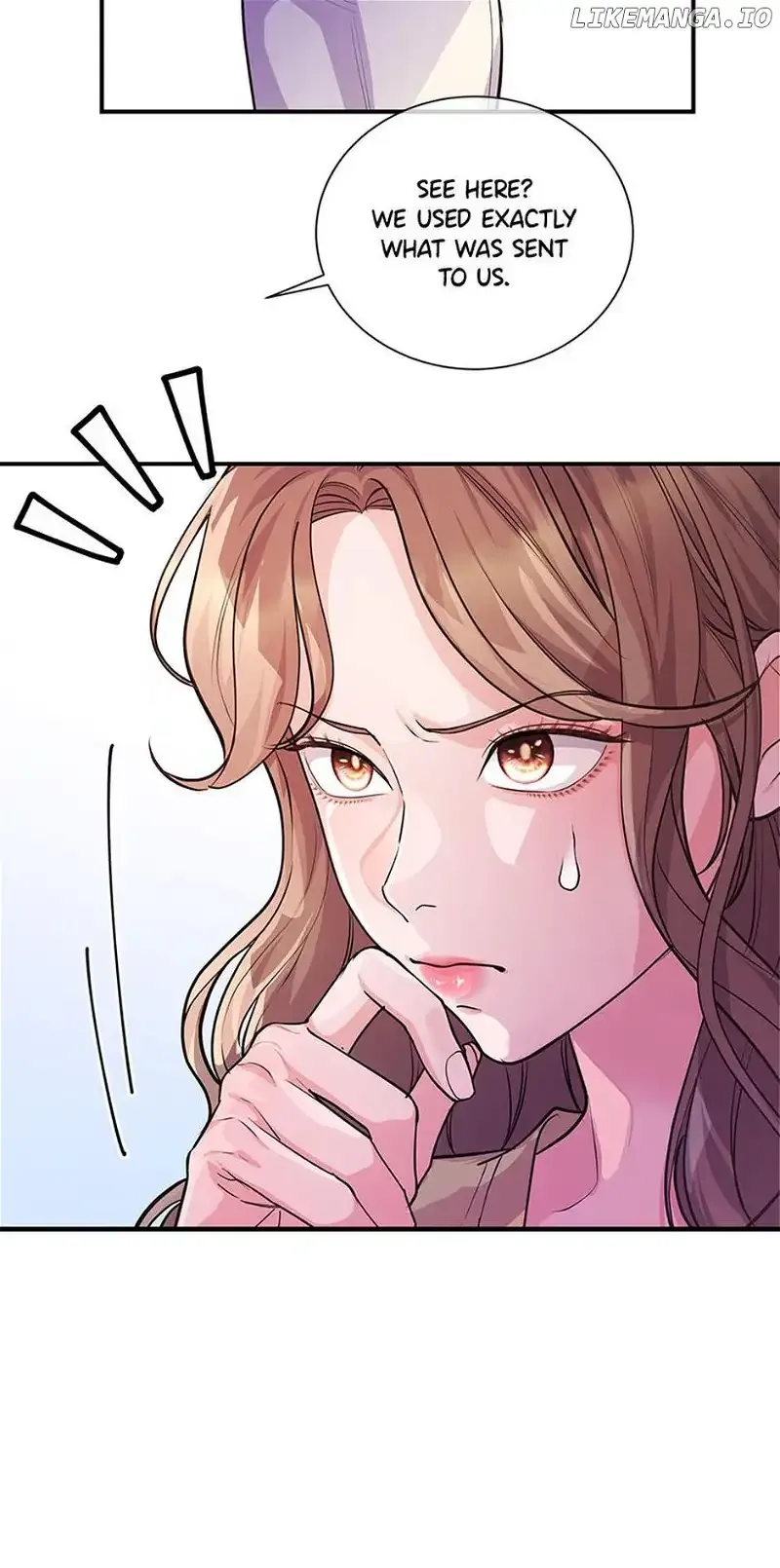 A Suspicious Confession Chapter 54 page 30