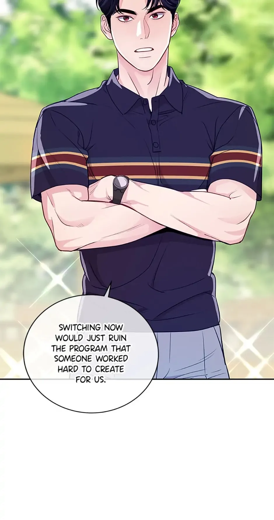 A Suspicious Confession Chapter 19 page 52