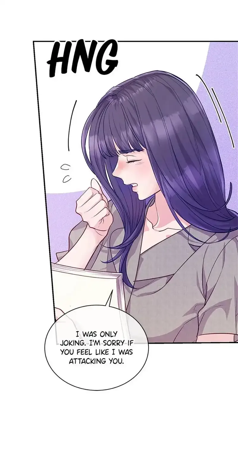 A Suspicious Confession Chapter 51 page 62