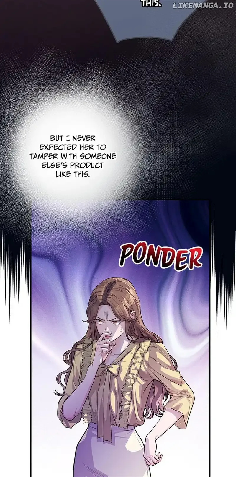 A Suspicious Confession Chapter 54 page 29
