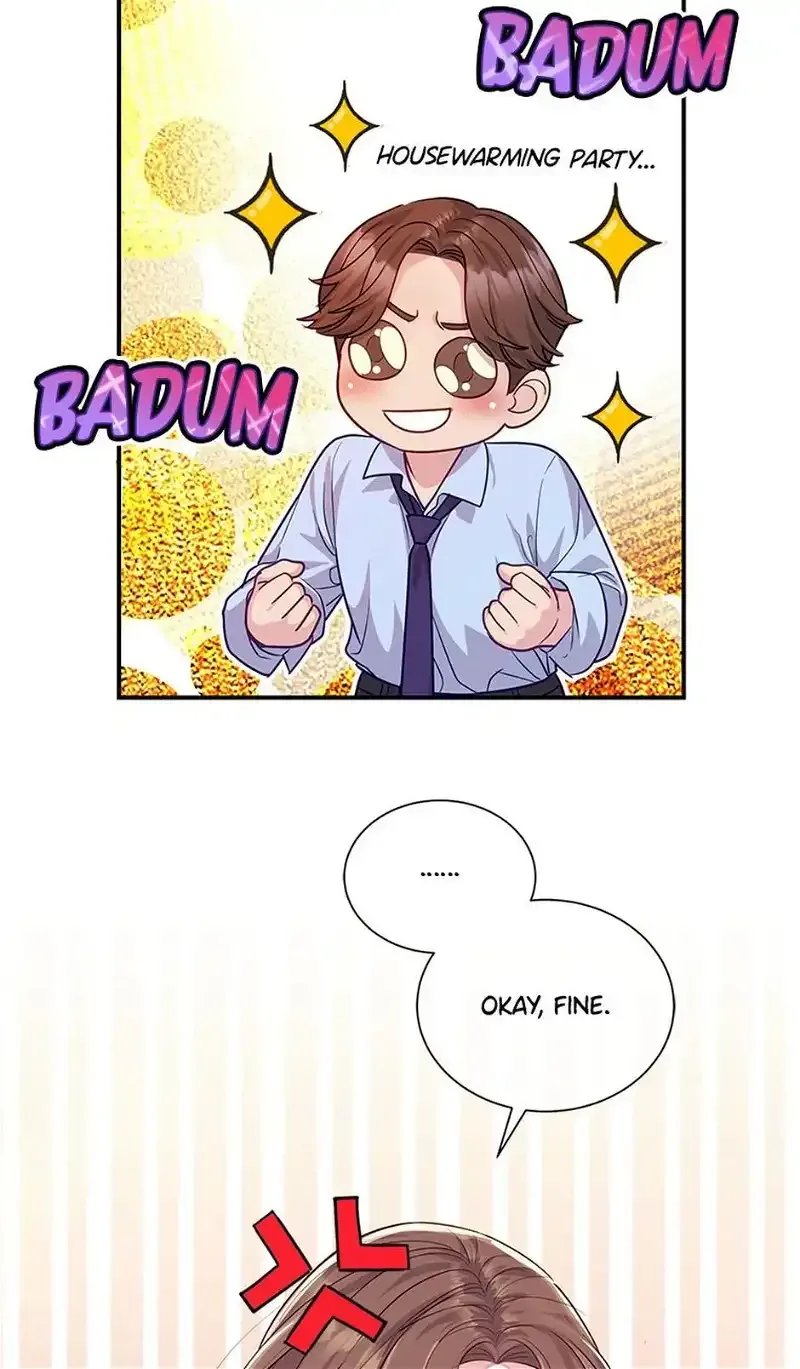 A Suspicious Confession Chapter 51 page 64