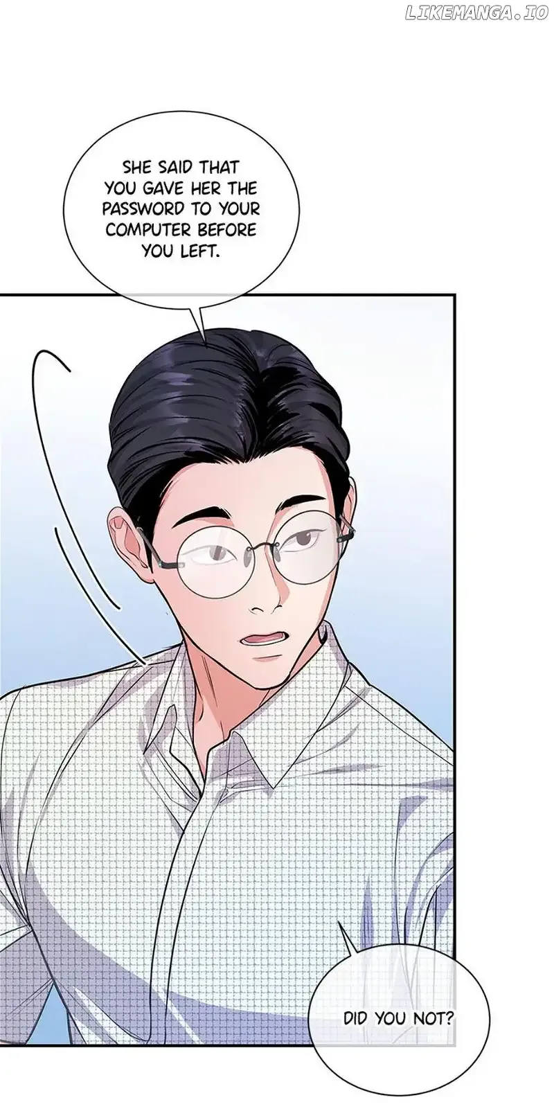 A Suspicious Confession Chapter 54 page 25