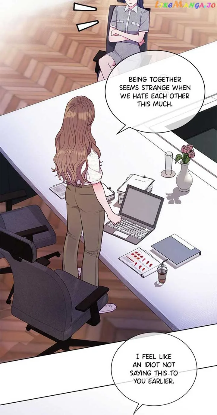 A Suspicious Confession Chapter 44 page 40