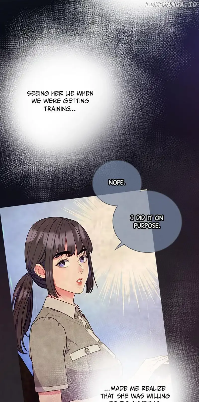 A Suspicious Confession Chapter 54 page 27