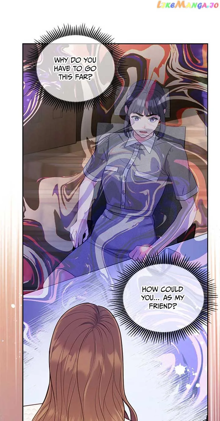 A Suspicious Confession Chapter 44 page 36