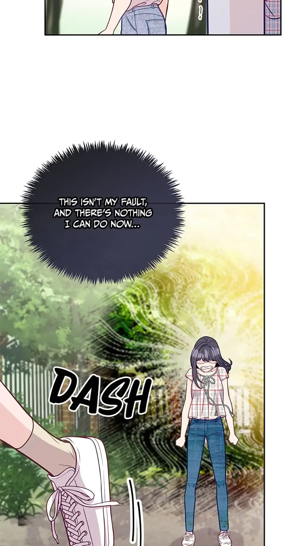 A Suspicious Confession Chapter 19 page 56