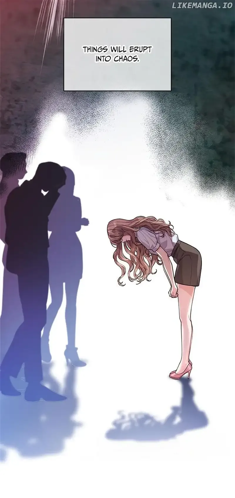 A Suspicious Confession Chapter 54 page 41