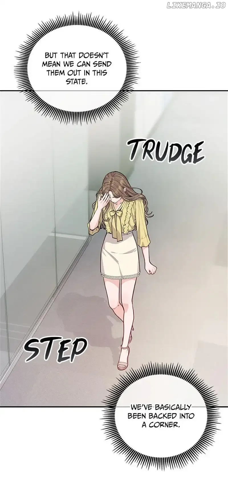 A Suspicious Confession Chapter 54 page 42