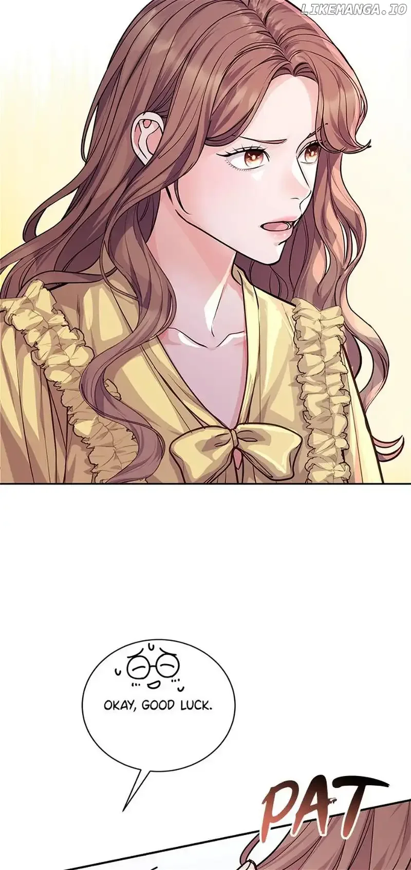 A Suspicious Confession Chapter 54 page 38