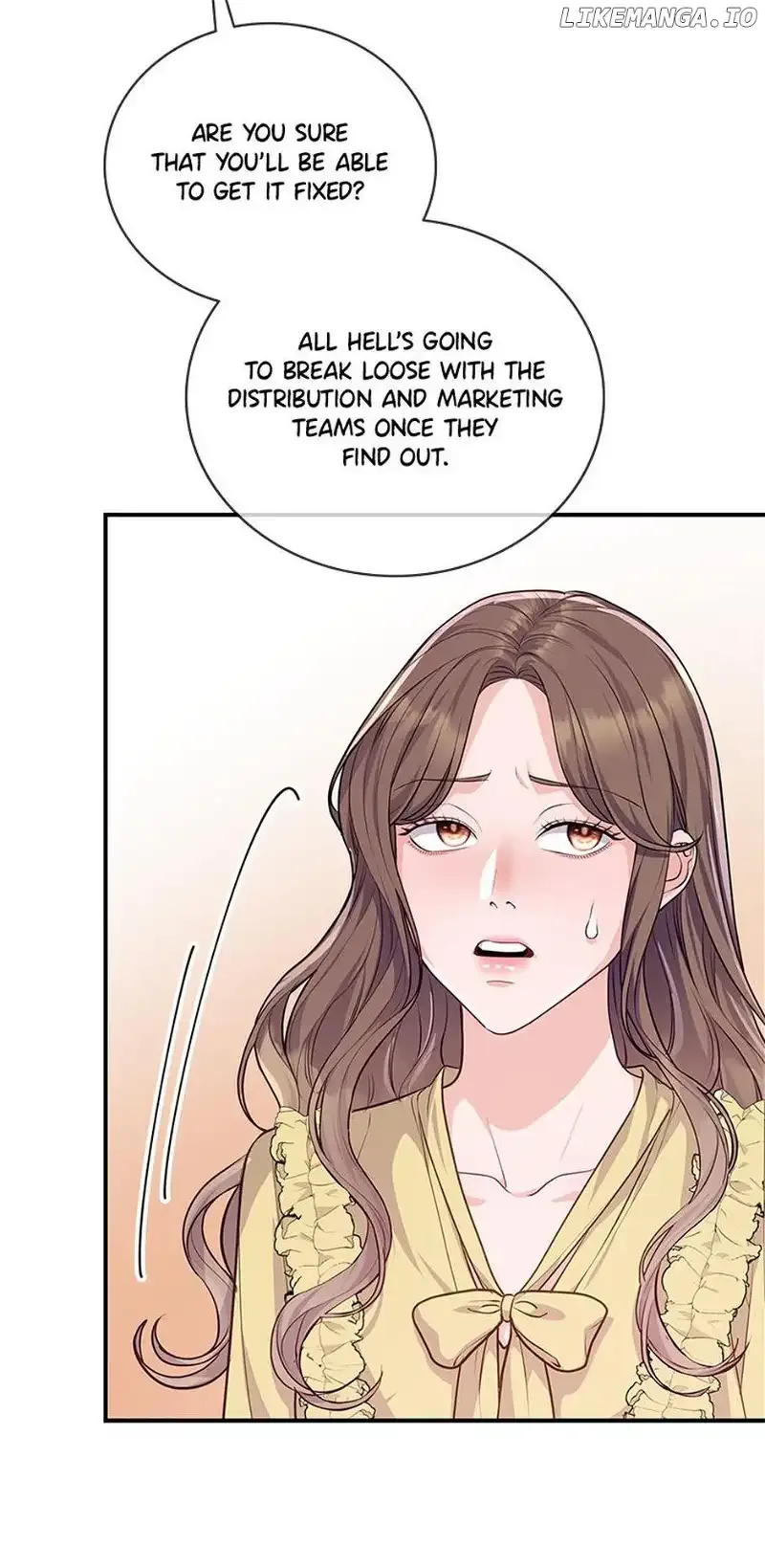 A Suspicious Confession Chapter 54 page 36