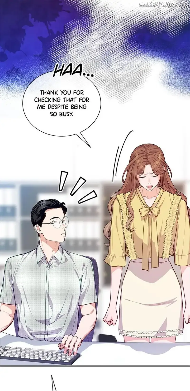 A Suspicious Confession Chapter 54 page 35