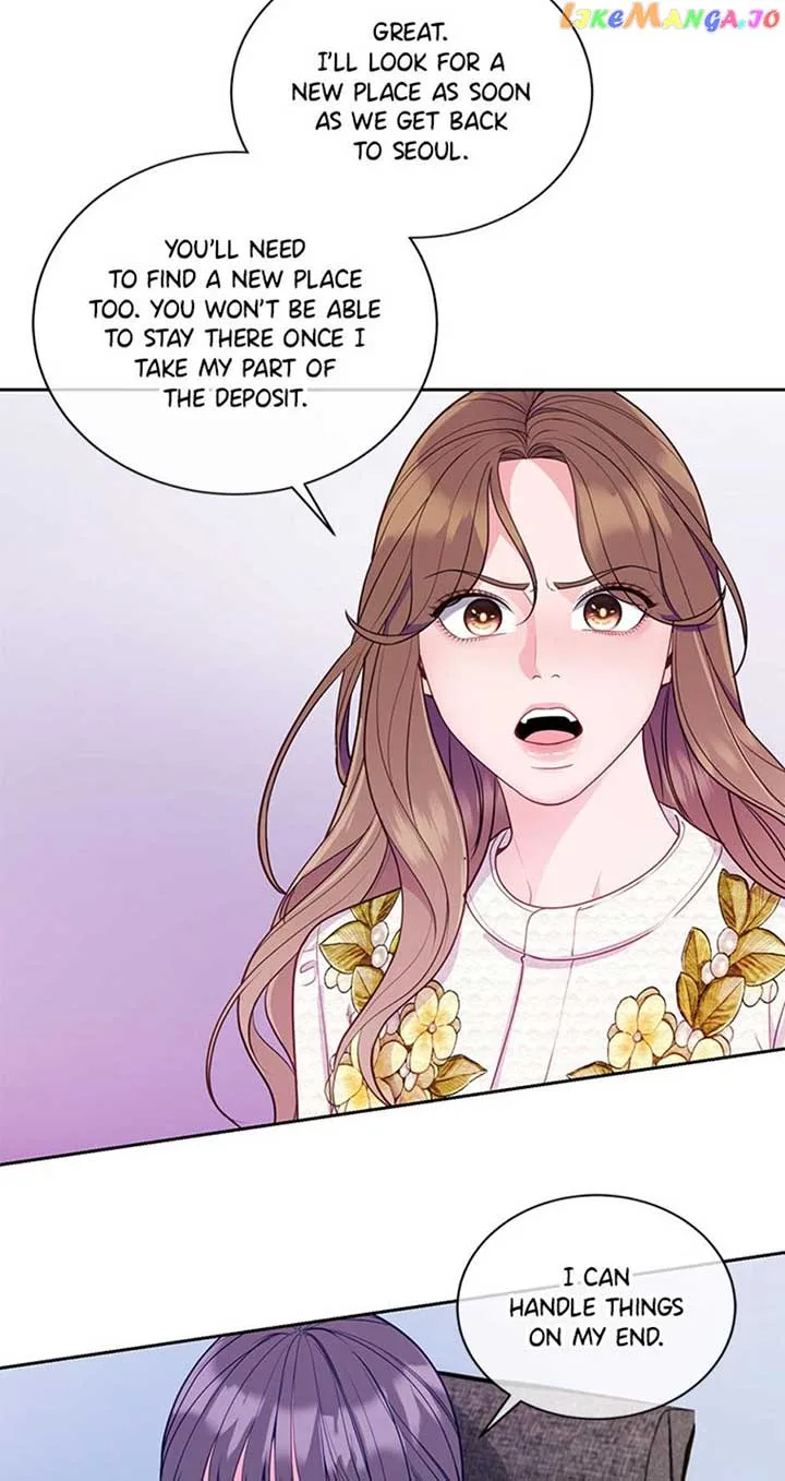 A Suspicious Confession Chapter 44 page 44