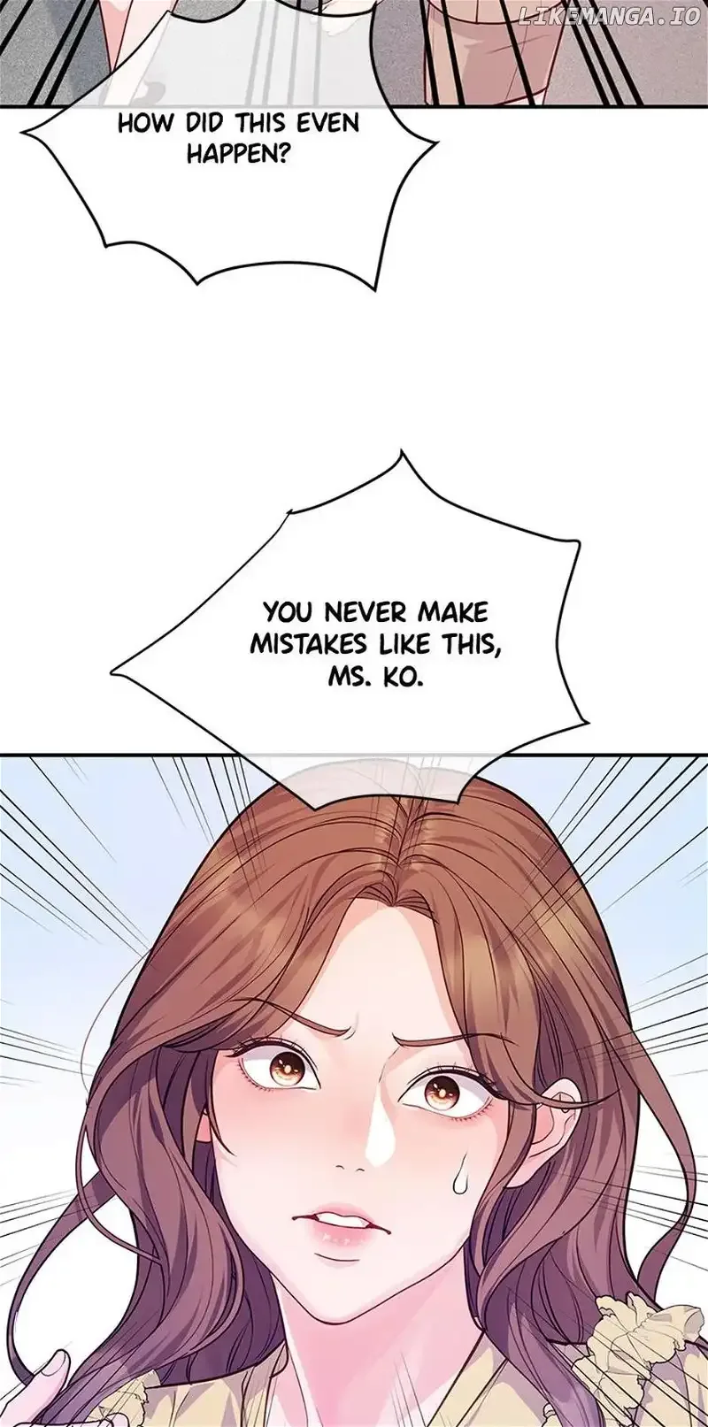 A Suspicious Confession Chapter 54 page 44
