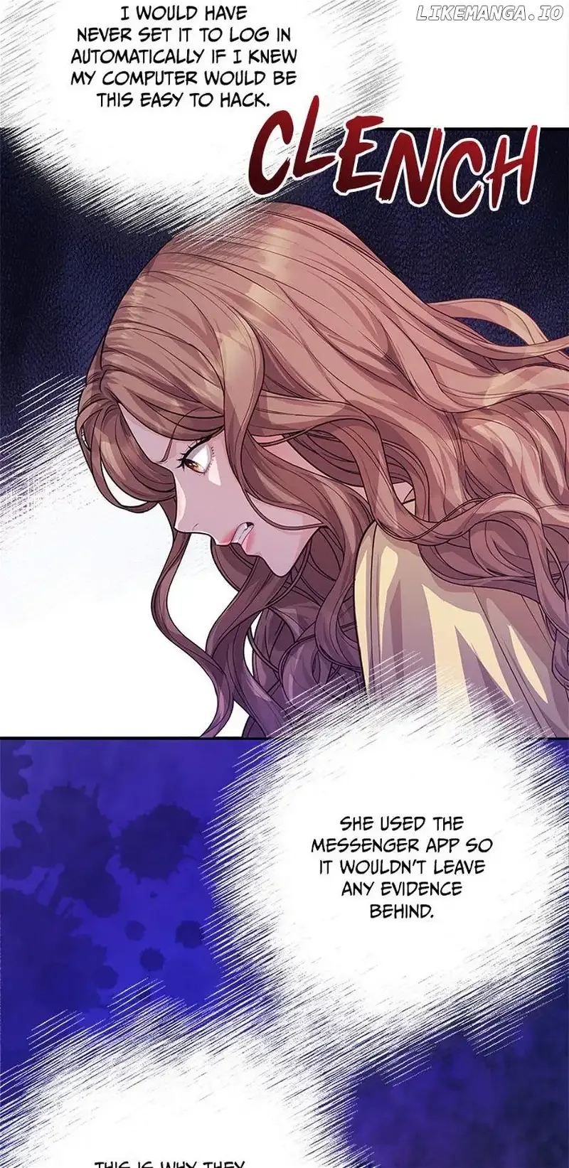 A Suspicious Confession Chapter 54 page 33