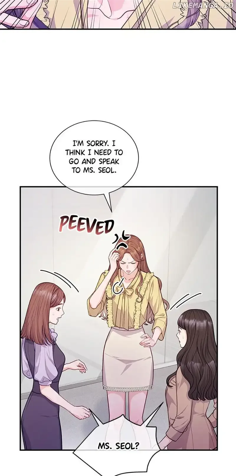 A Suspicious Confession Chapter 54 page 45