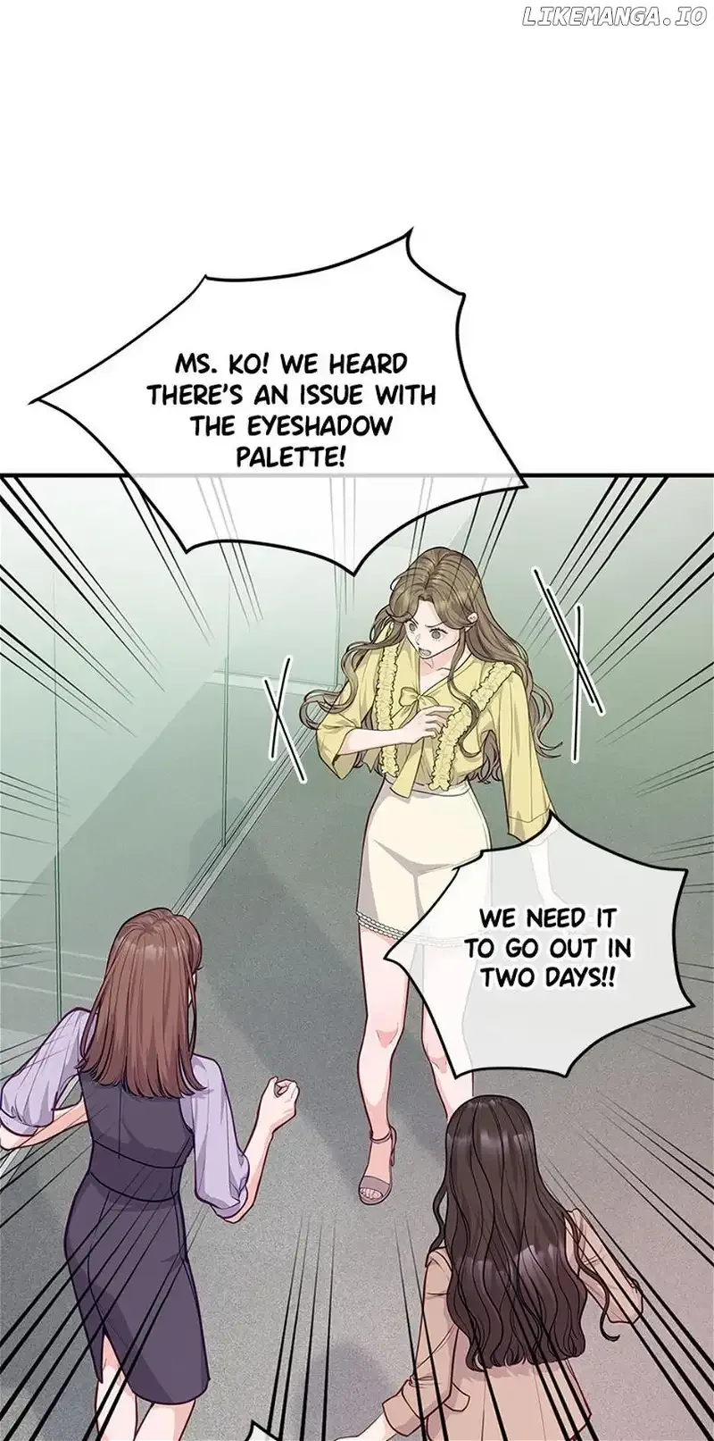 A Suspicious Confession Chapter 54 page 43