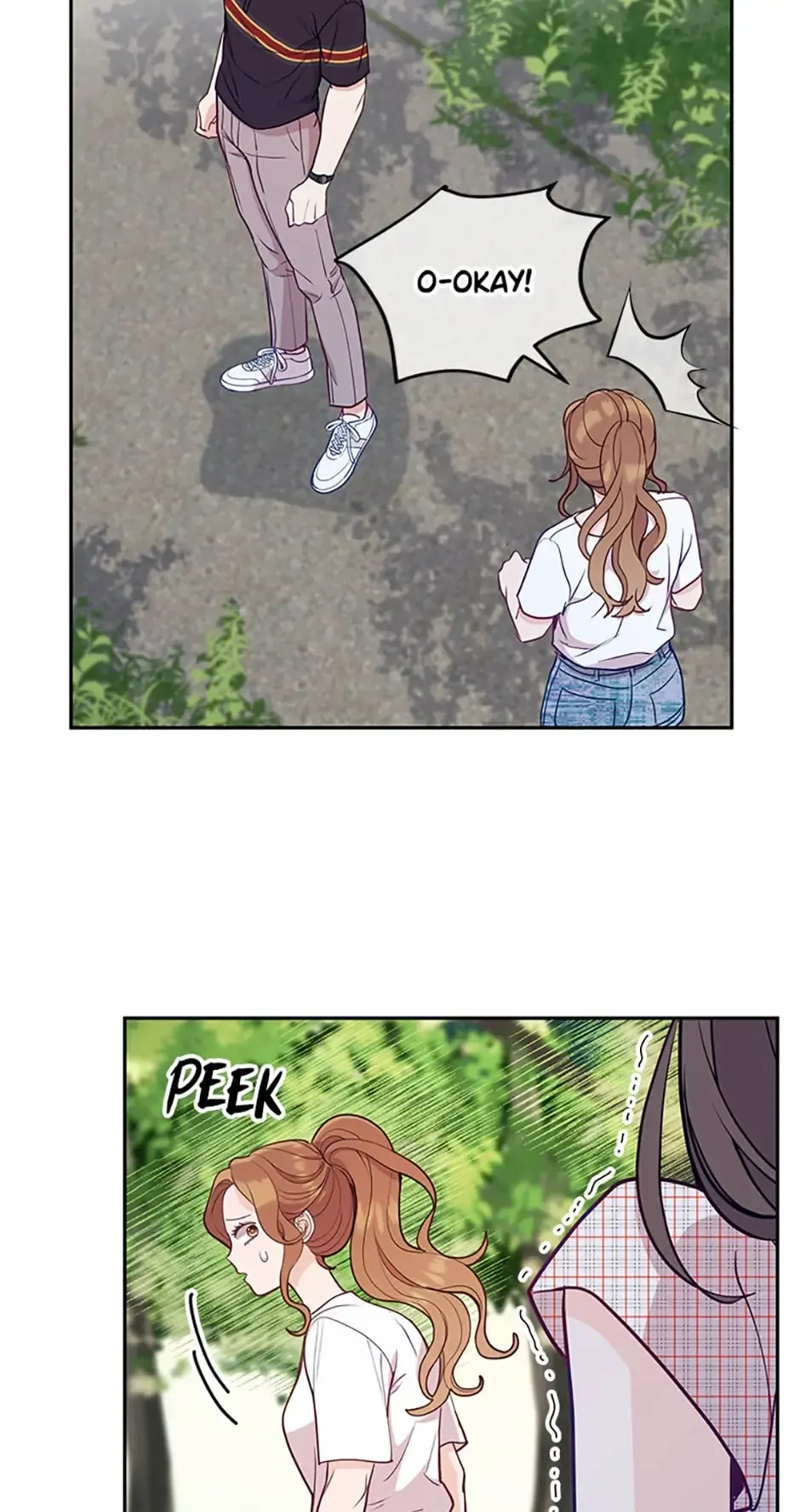 A Suspicious Confession Chapter 19 page 55